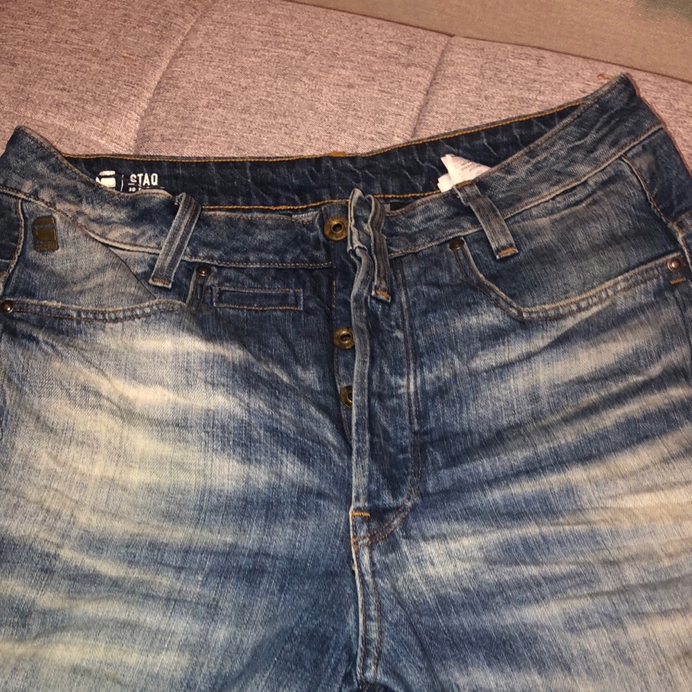 G-STAR ORIGINAL